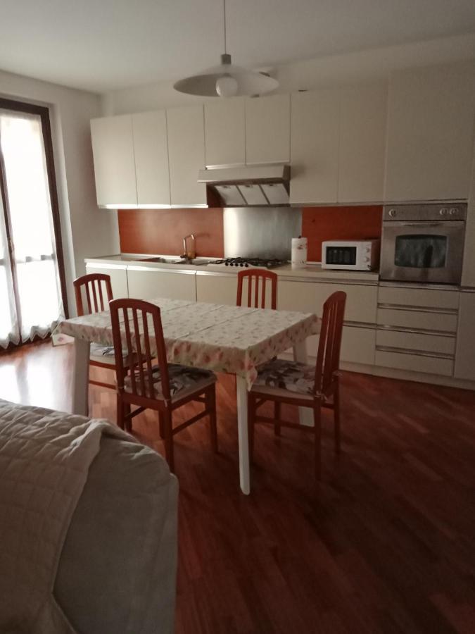빌롱고 산탈레산드로 Casa Francesca 아파트 외부 사진
