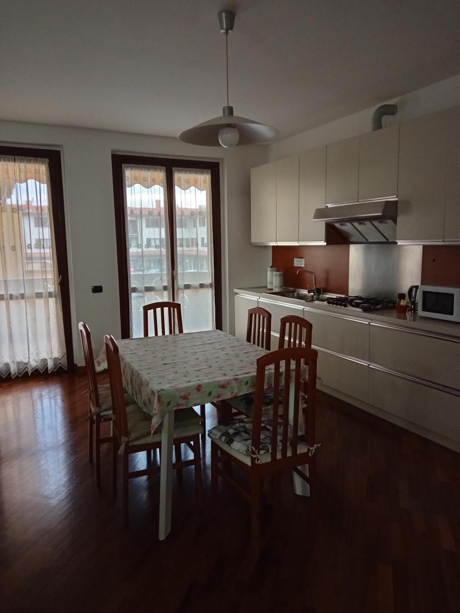 빌롱고 산탈레산드로 Casa Francesca 아파트 외부 사진
